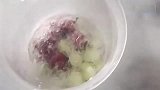 趣味实验：葡萄放在液氮里会怎样