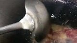 大盘鸡，色香味俱全的一道菜