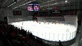 2019KHL常规赛 昆仑鸿星万科龙队4-3斯巴达克队-全场