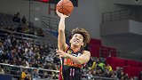 【全场集锦】CBA夏联同曦104-94富邦勇士 同曦加时逆转