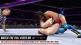 WWE-17年-205live第13期：盖勒格VS托尼尼斯集锦-精华
