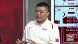 密集赛导致比赛无悬念？会楠：比赛精彩程度是由诸多客观因素导致
