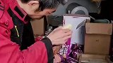 给狗吃，狗都不吃！