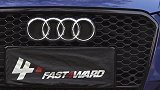 2018年度改车大赏，快来找找那些你猜过的车！猜车 改装车 汽车 fast4ward