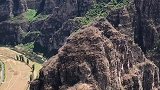 登高望远大峡谷
