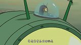 海绵宝宝遭遇世界大战，原因竟然是食物，海底居民脑子都打出来了