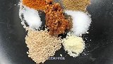 豆皮这样做，老香了，下酒又下饭