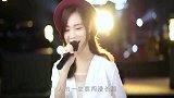 美女翻唱邓瑞霞《我来自广州》，一开口便爱上了，超好听