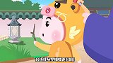 行宫“暗藏杀机”小皇子如何化解危局