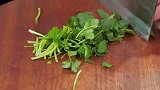 炒花蛤不用焯水，教你正确做法香嫩入味干净无沙