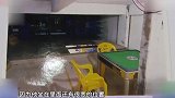 东莞一老人在外打麻将意外身亡，法院调解后家属获赔19万