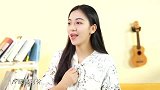 美女翻唱陈百强《一生何求》经典粤语老歌，充满人生哲理