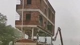 农村无意拍到，这才是良心工程啊