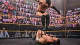 NXT第610期：科尔挑战巴洛尔NXT冠军头衔 焦灼时刻奥莱利惊现