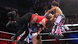 WWE-17年-幸存者大赛2017：捍卫者VS新希望-单场