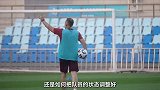 久尔杰维奇：我们要提起100%的精神 不需要惧怕任何对手