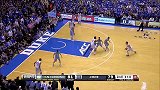 NCAA-1516赛季-ncaa2大经典强队杜克vs北卡 历史十大杜克终结比赛 里弗斯雷迪克领衔巨猛绝杀-专题