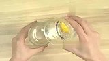 生活-如何让切过的柠檬保持新鲜