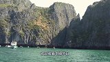 泰国6岁女孩获选美冠军，赛后卸下浓妆，全场沉默了