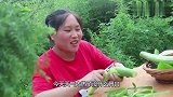炒面试试这样做，比红烧肉还馋人，胖妹1人吃1盆，还嫌不过瘾