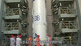 北斗推迟只是烟雾弹？长征二号丁再传喜讯！一箭三星发射成功