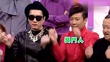 综艺《奖门人》行姐捱义气食寿司