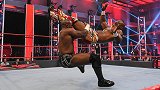 RAW第1413期：全美冠军赛 阿波罗VS本杰明