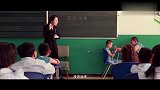 老师上课出难题，遇上奇葩小学生，全部答对但是老师崩溃了！