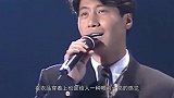 52岁的黎明遇见53岁的郭富城，网友：自然老去的脸看着就舒服
