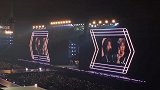 张艺兴粉丝们太激动了