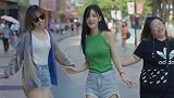 偶遇一枚小可爱