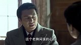 明镜得知桂姨是间谍后，她就与明楼演了一出戏，桂姨都信以为真