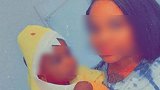 美国：3岁男童车内玩枪 竟意外射杀母亲