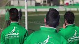 足球-17年-西班牙足球教练学校落户中国 主力培养优秀教练人才-专题