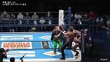 NJPW.2021.08.10 夏季斗争（英文解说）