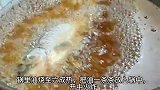 在家自己做炸鲫鱼，香酥不用吐刺