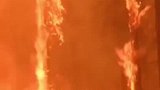 森林火灾中的“林火爆燃”是什么