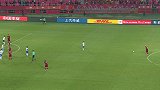 第16轮 河北华夏vs天津泰达 93'