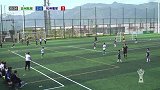 “2034”首届小学生足球大会（U12）浙江赛区 半决赛