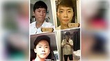 大学堪比整容院四年她们颜值变化那么大