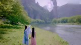 杨紫&任嘉伦主演《天乩之白蛇传说》，许宣忍痛斩断情丝