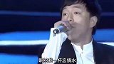幽默爆笑配音问答：忘情水谁给的，看完笑到停不下来，太有才了