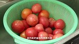 西红柿和线椒放在一起才好吃，酸甜可口零添加，开胃下饭做法简单