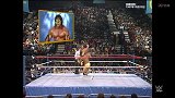 WWE-17年-经典时刻：终极战士首秀 轻松战胜特里·吉布斯-专题