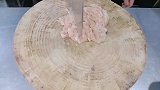 15年小店里“鸡胸肉”特色做法，吃一口，真是人间美味