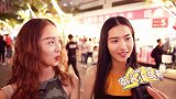 为什么女生的膝盖经常会有伤？美女说出了自己的故事
