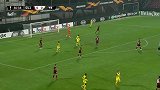 第31分钟伯尔尼年轻人球员法斯纳赫特射门 - 被扑