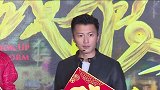谢霆锋84岁父亲谢贤近照曝光 面黄肌瘦青筋暴起