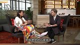 胡杏儿欣赏老公够坦白，被对方真心诚意打动