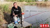 鱼口不好时，可以试试这个方法，屡试不爽！